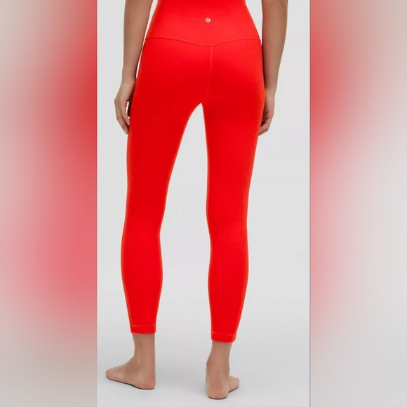 Lululemon Align 23" - Picture 3 of 3